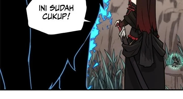 Oversummoned, Overpowered, and Over It! Chapter 81 - halaman 14