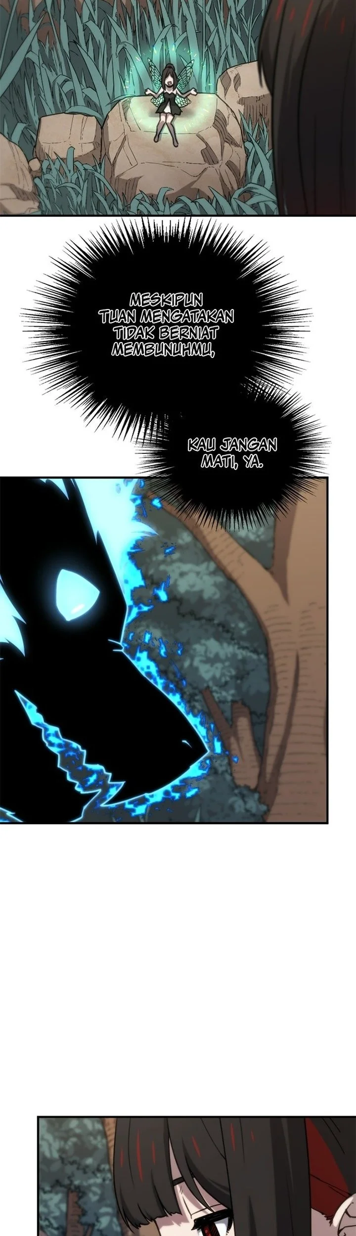 Oversummoned, Overpowered, and Over It! Chapter 81 - halaman 17