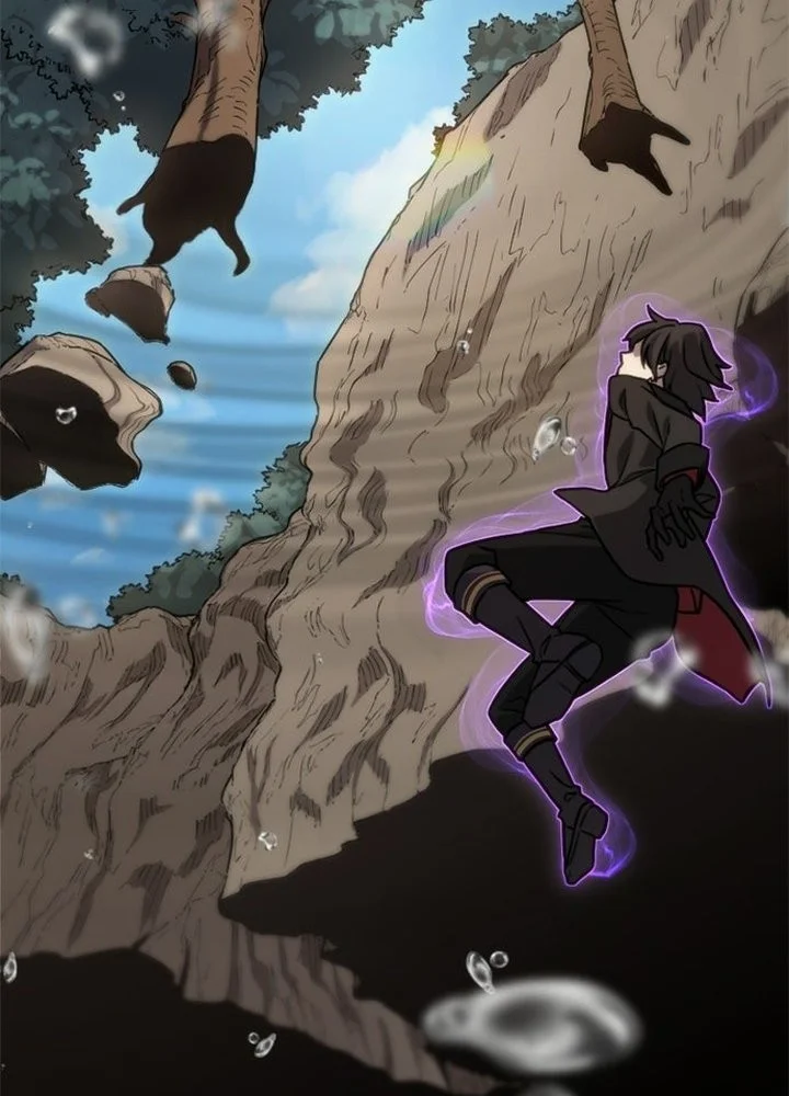 Oversummoned, Overpowered, and Over It! Chapter 81 - halaman 21
