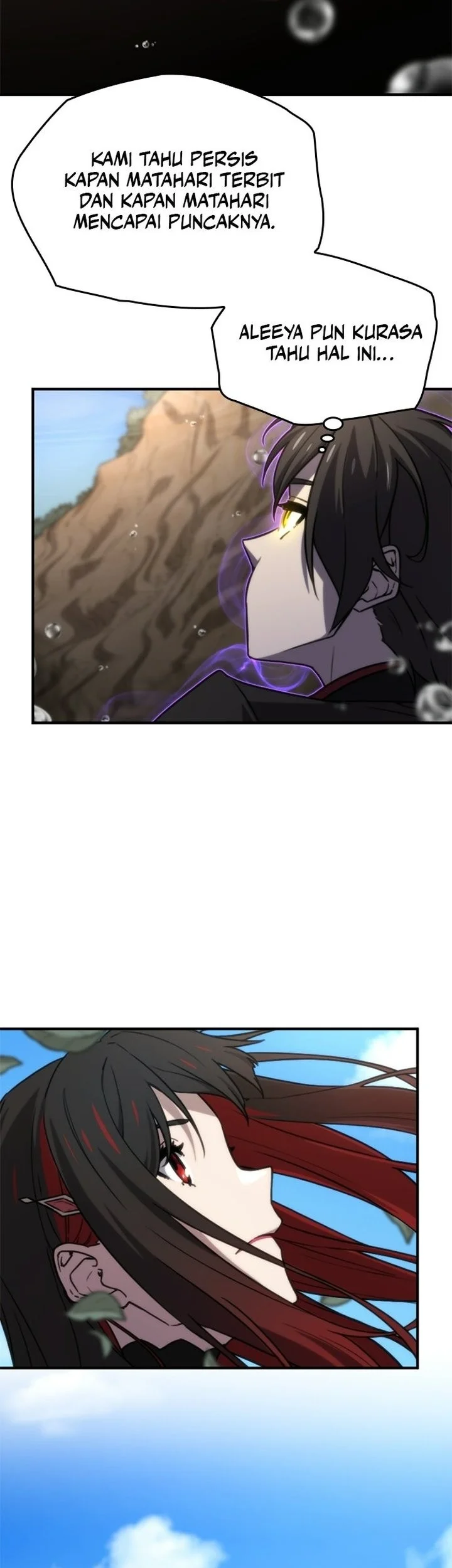 Oversummoned, Overpowered, and Over It! Chapter 81 - halaman 22