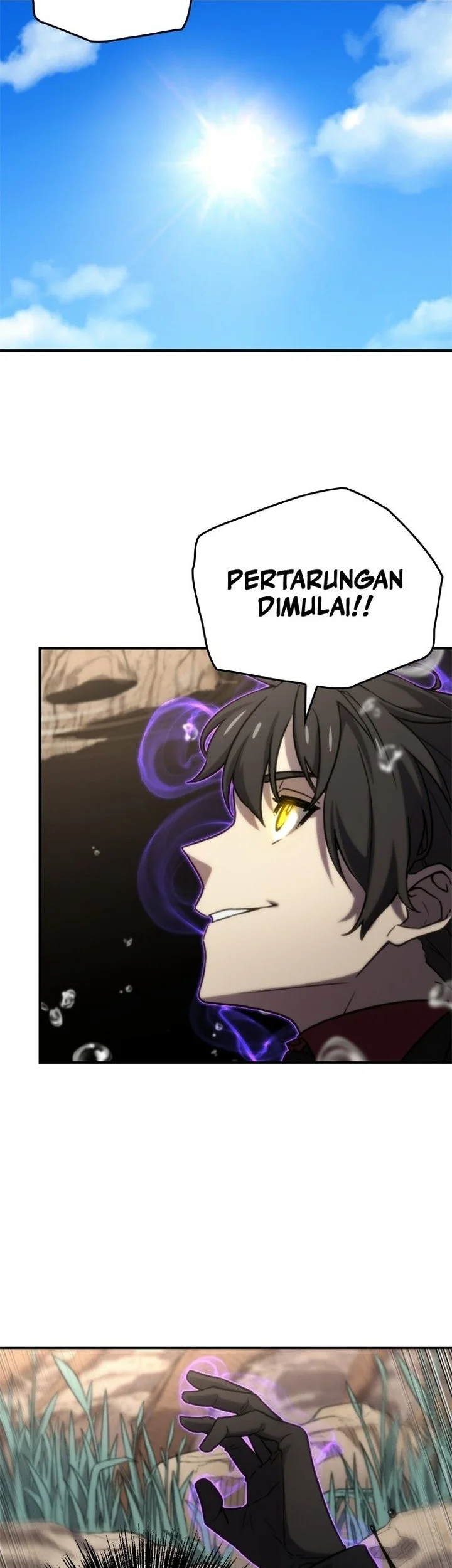 Oversummoned, Overpowered, and Over It! Chapter 81 - halaman 24