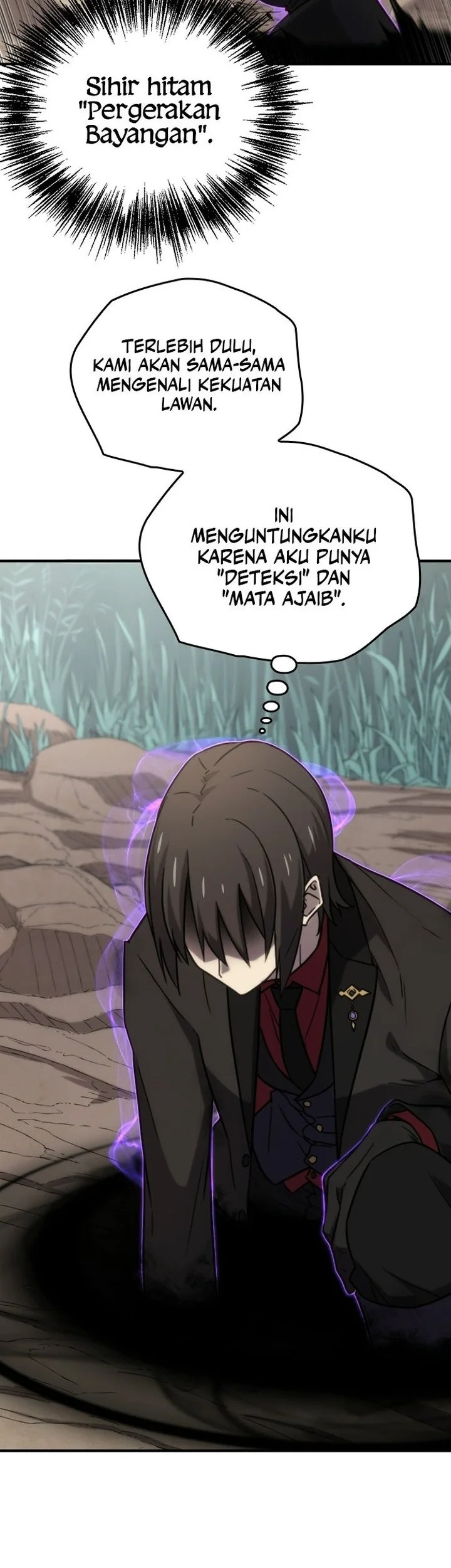 Oversummoned, Overpowered, and Over It! Chapter 81 - halaman 25