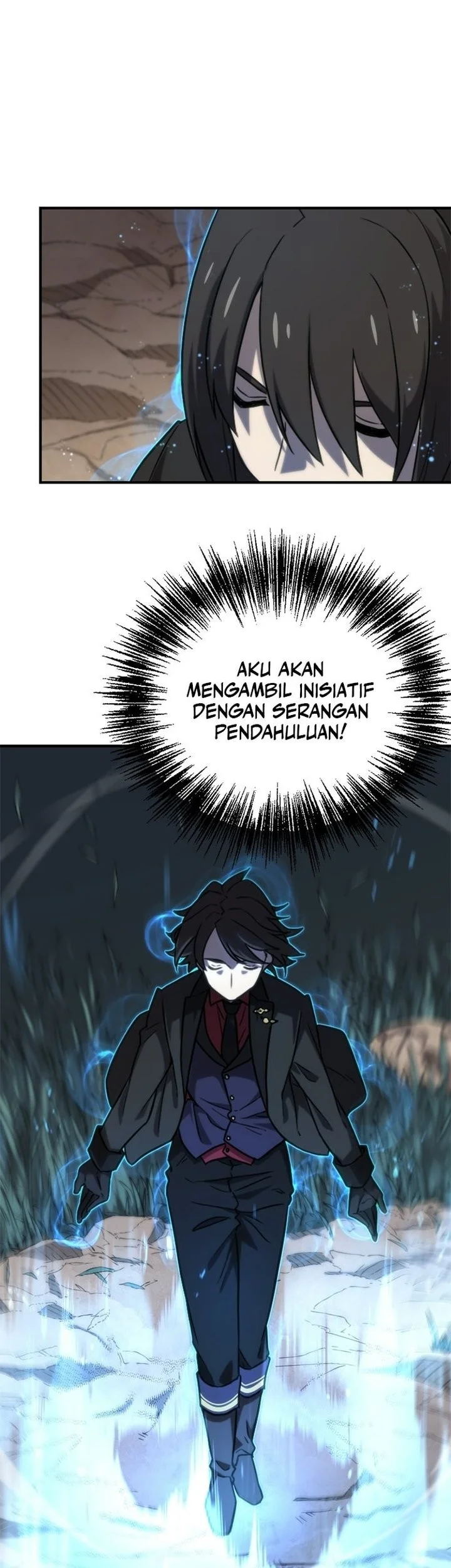 Oversummoned, Overpowered, and Over It! Chapter 81 - halaman 26