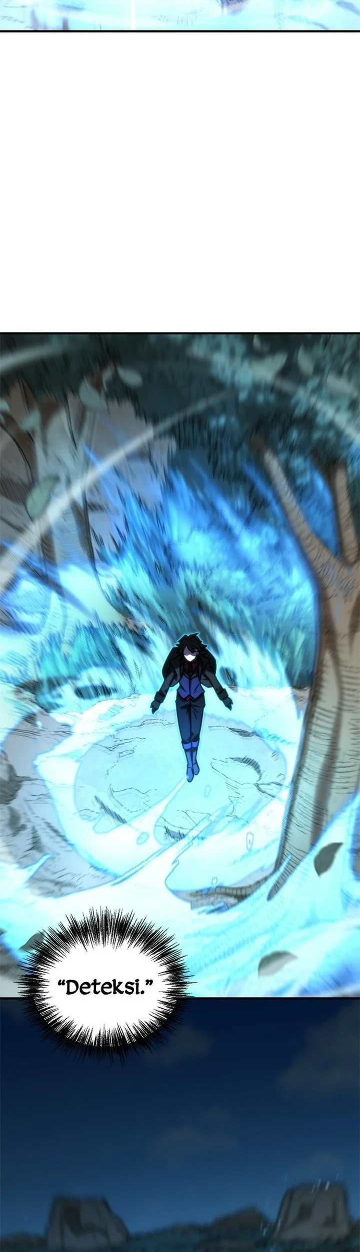Oversummoned, Overpowered, and Over It! Chapter 81 - halaman 27