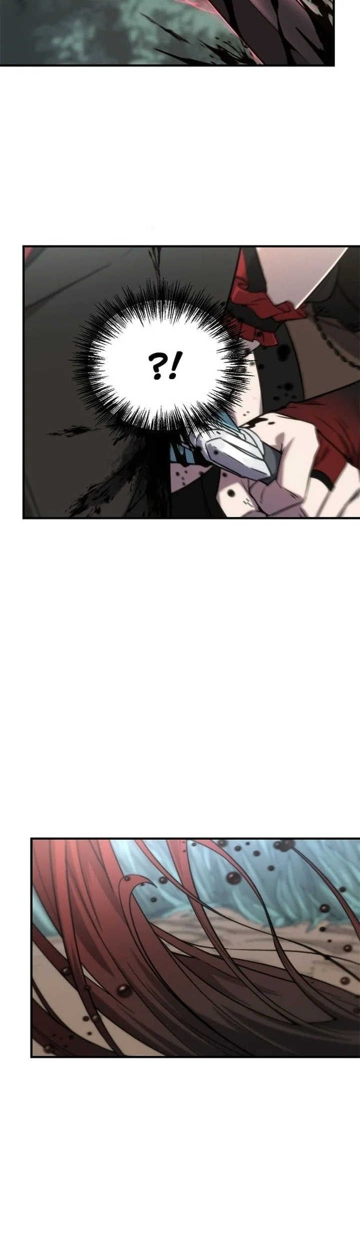 Oversummoned, Overpowered, and Over It! Chapter 81 - halaman 33