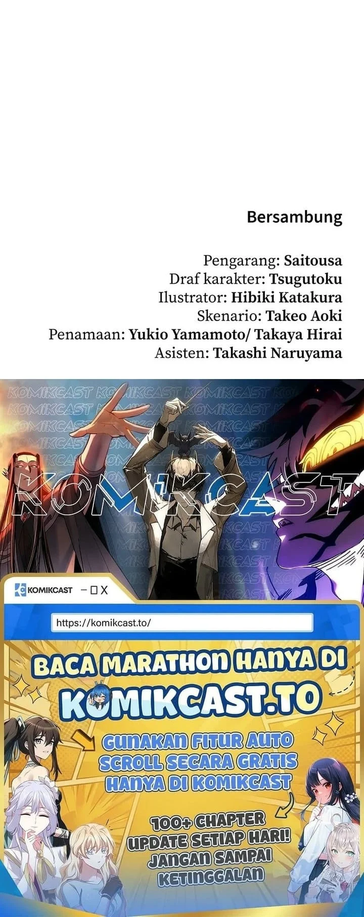 Oversummoned, Overpowered, and Over It! Chapter 81 - halaman 35