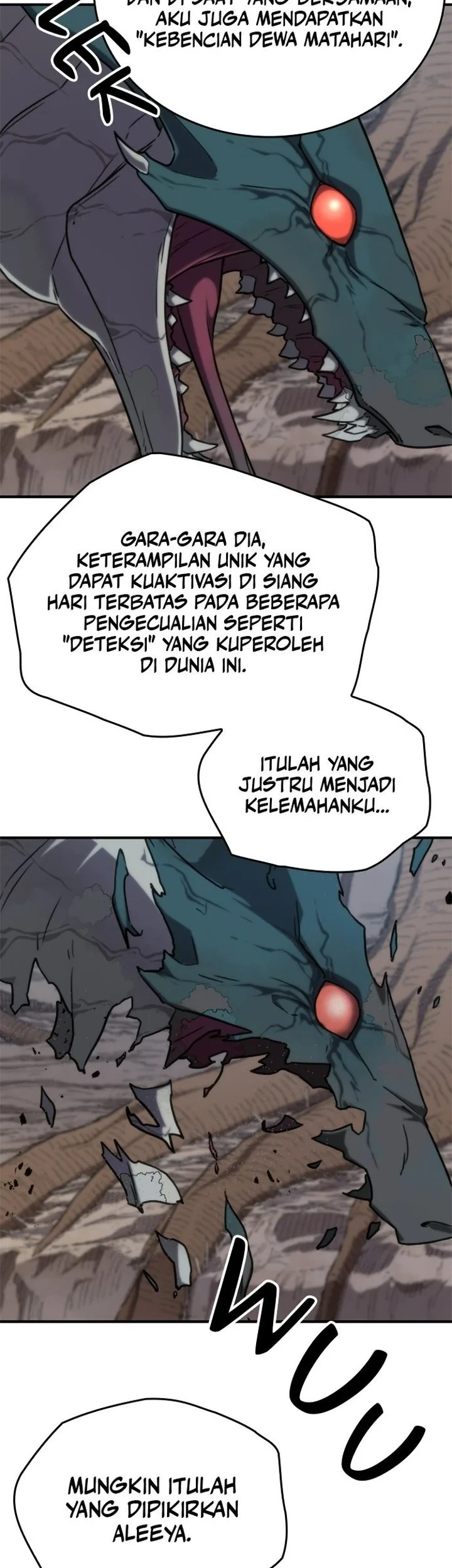 Oversummoned, Overpowered, and Over It! Chapter 81 - halaman 6