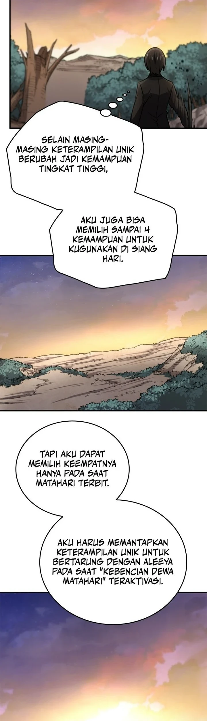 Oversummoned, Overpowered, and Over It! Chapter 81 - halaman 9