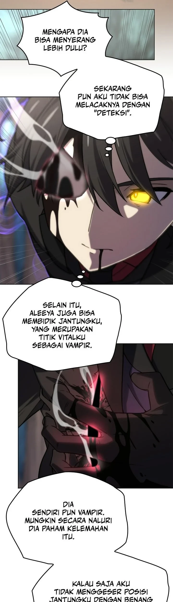 Oversummoned, Overpowered, and Over It! Chapter 82 - halaman 14