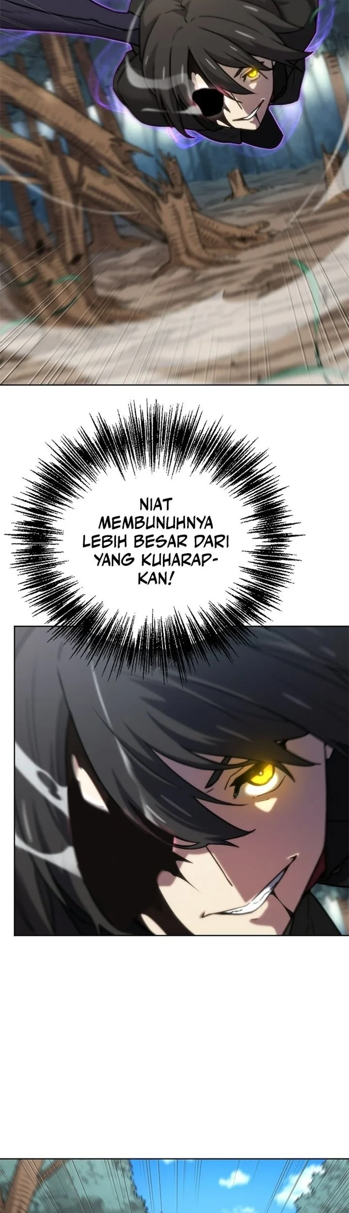 Oversummoned, Overpowered, and Over It! Chapter 82 - halaman 16