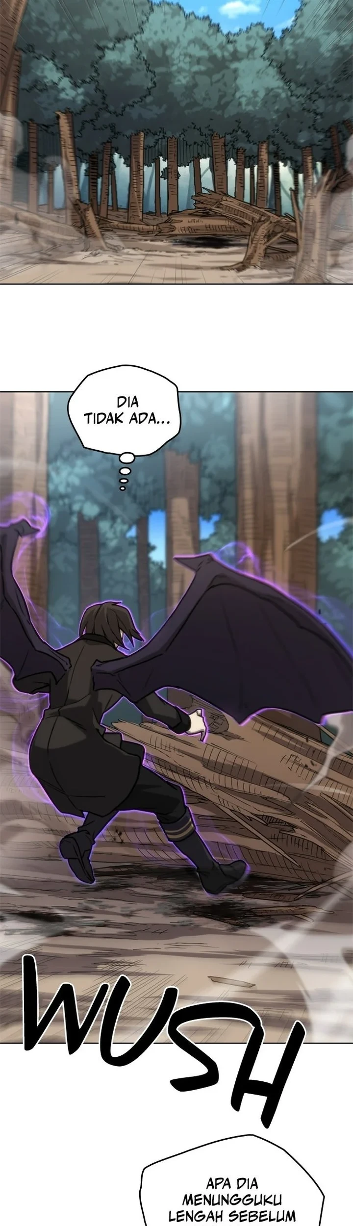 Oversummoned, Overpowered, and Over It! Chapter 82 - halaman 17