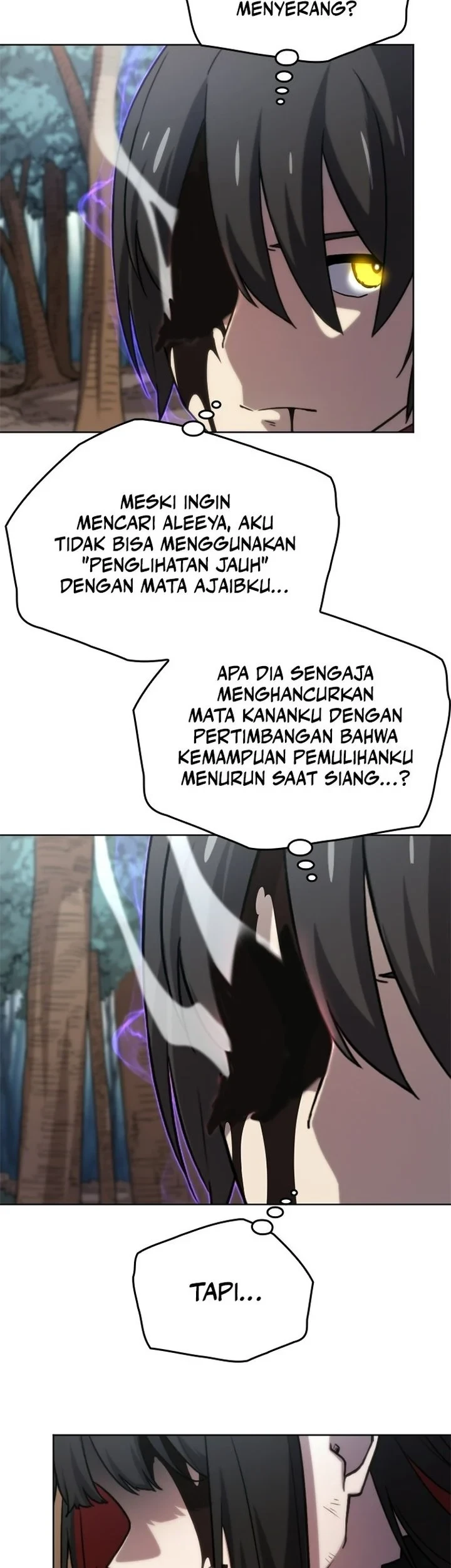 Oversummoned, Overpowered, and Over It! Chapter 82 - halaman 18