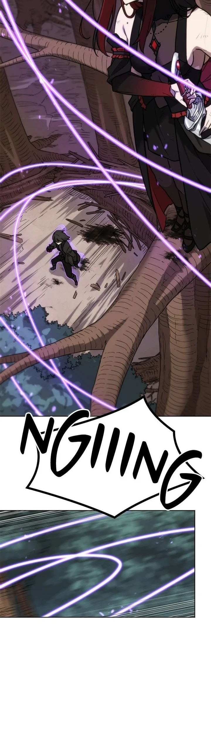 Oversummoned, Overpowered, and Over It! Chapter 82 - halaman 22