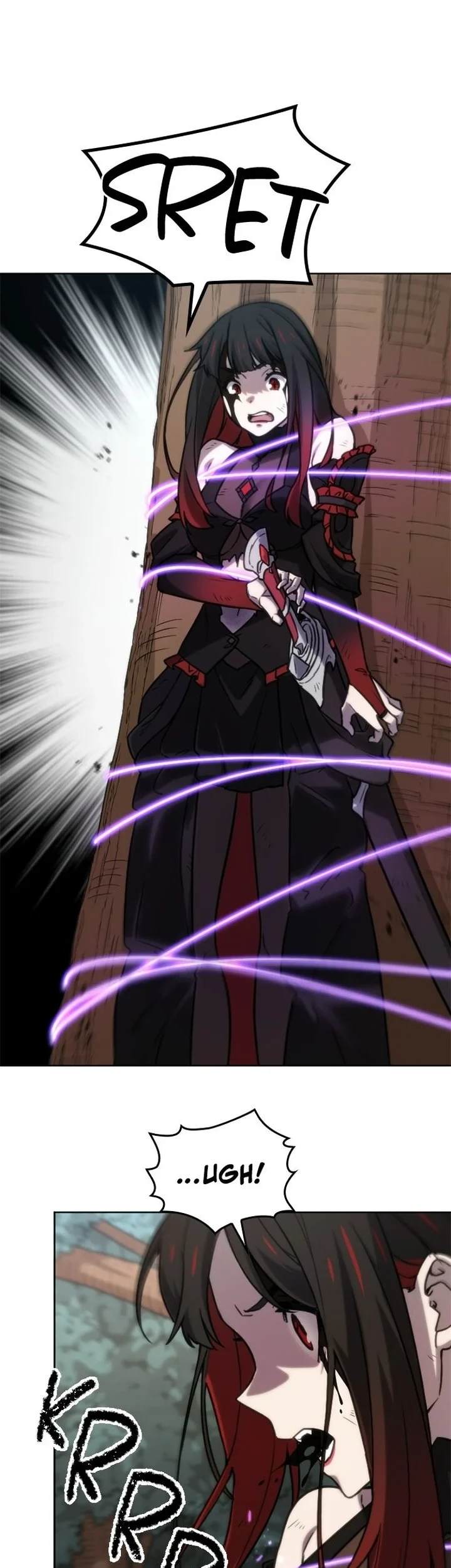 Oversummoned, Overpowered, and Over It! Chapter 82 - halaman 23