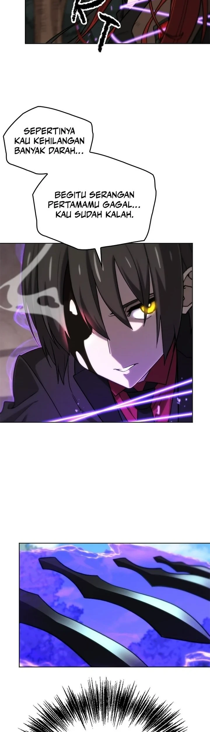 Oversummoned, Overpowered, and Over It! Chapter 82 - halaman 24