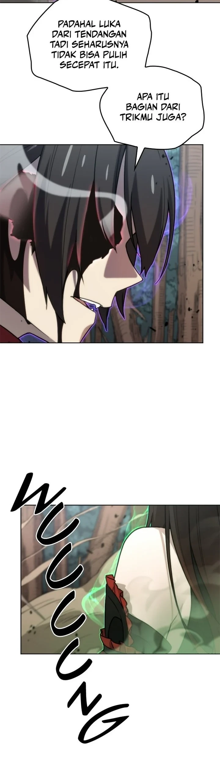Oversummoned, Overpowered, and Over It! Chapter 82 - halaman 30