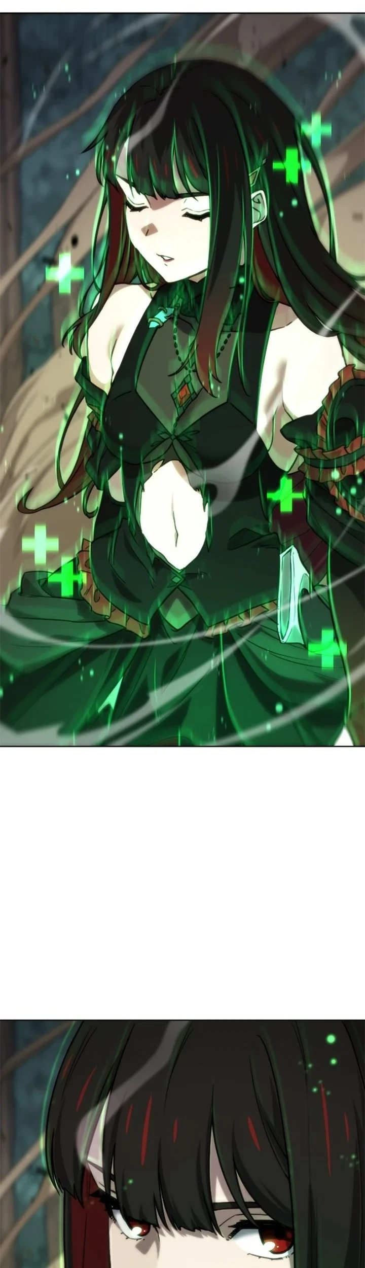 Oversummoned, Overpowered, and Over It! Chapter 82 - halaman 31
