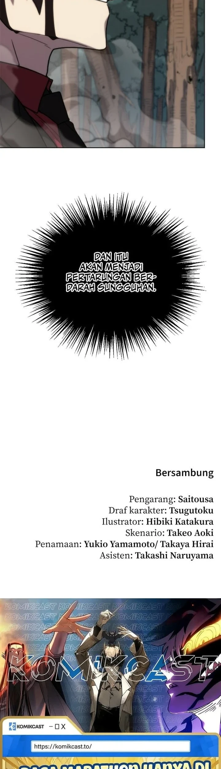 Oversummoned, Overpowered, and Over It! Chapter 82 - halaman 36
