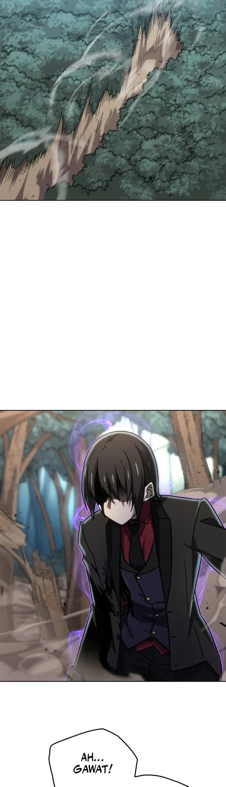 Oversummoned, Overpowered, and Over It! Chapter 82 - halaman 8