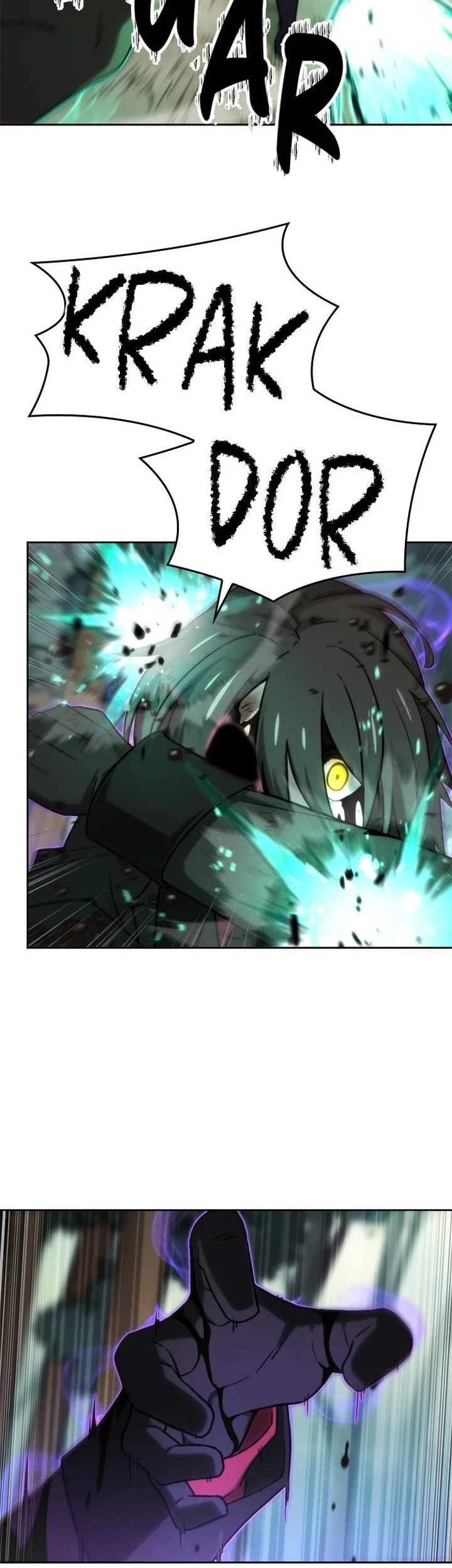 Oversummoned, Overpowered, and Over It! Chapter 83 - halaman 16