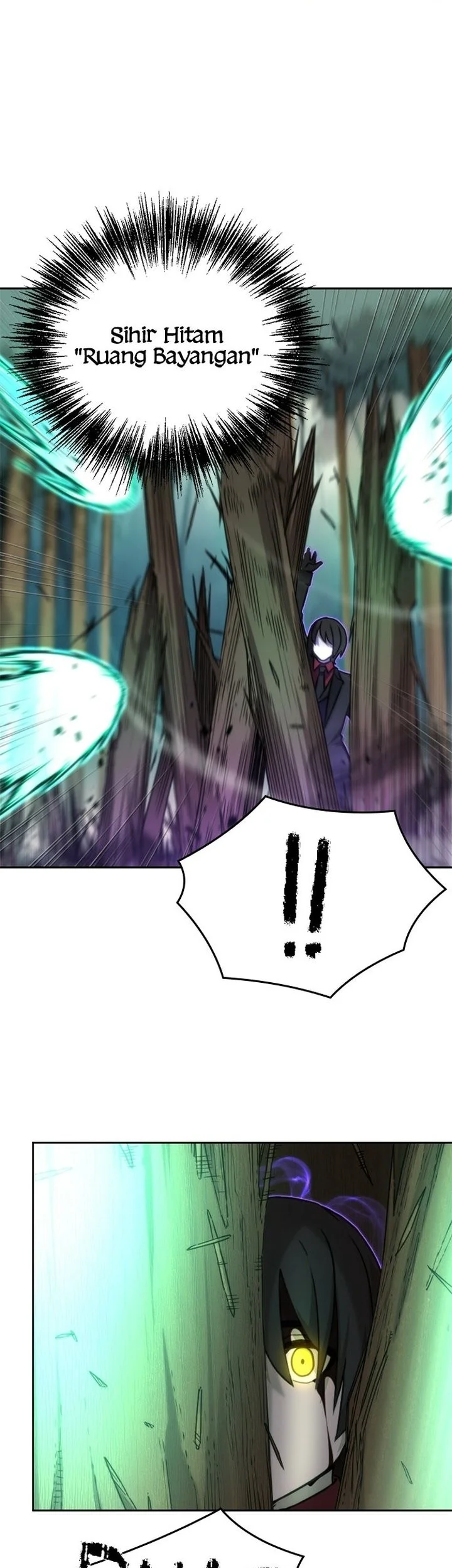 Oversummoned, Overpowered, and Over It! Chapter 83 - halaman 17