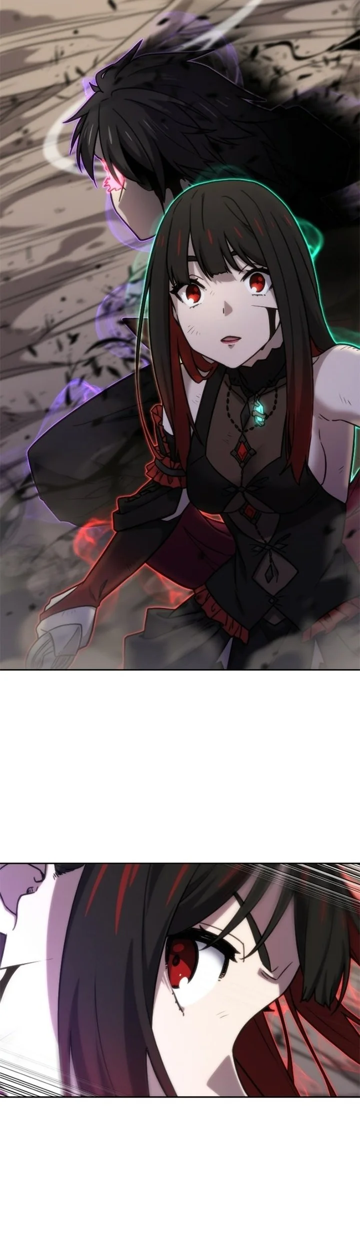 Oversummoned, Overpowered, and Over It! Chapter 83 - halaman 20