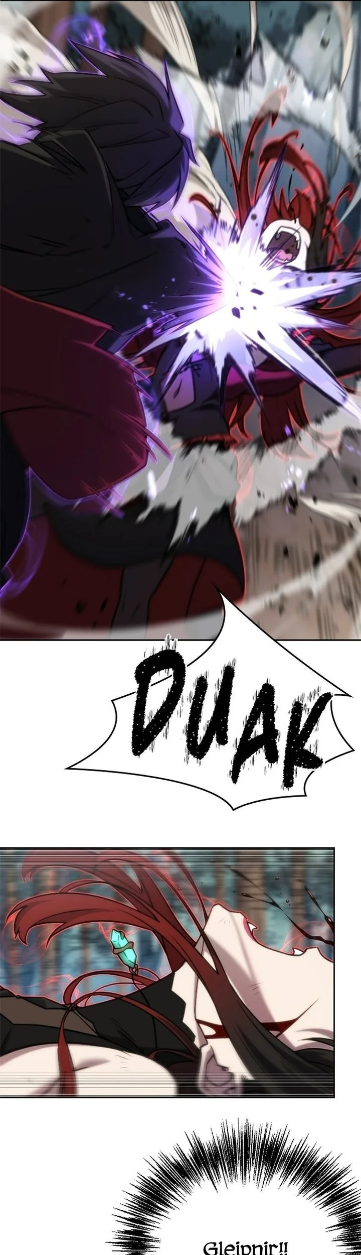 Oversummoned, Overpowered, and Over It! Chapter 83 - halaman 22
