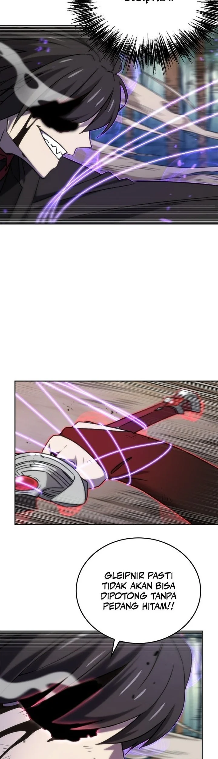 Oversummoned, Overpowered, and Over It! Chapter 83 - halaman 23