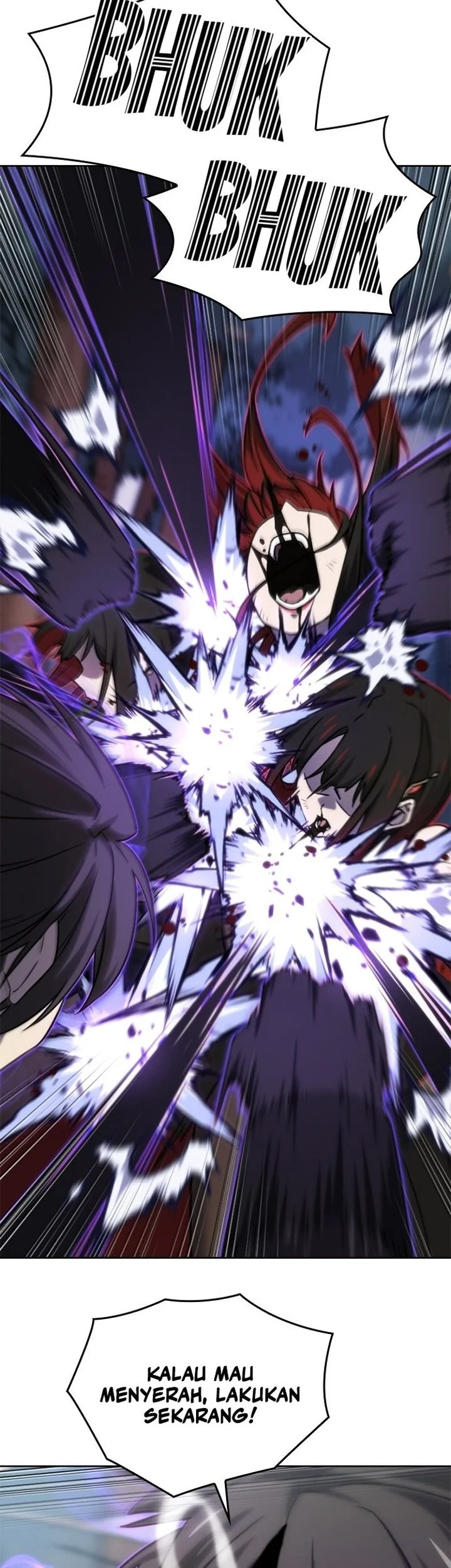 Oversummoned, Overpowered, and Over It! Chapter 83 - halaman 25