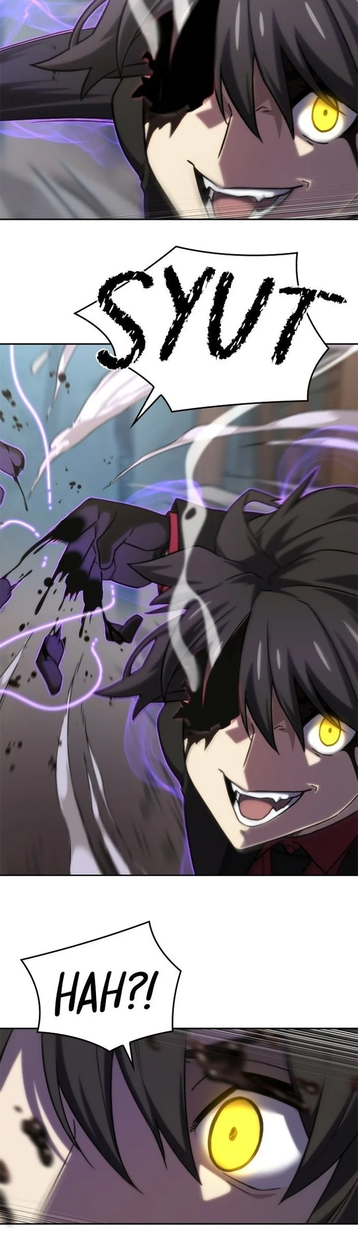Oversummoned, Overpowered, and Over It! Chapter 83 - halaman 26