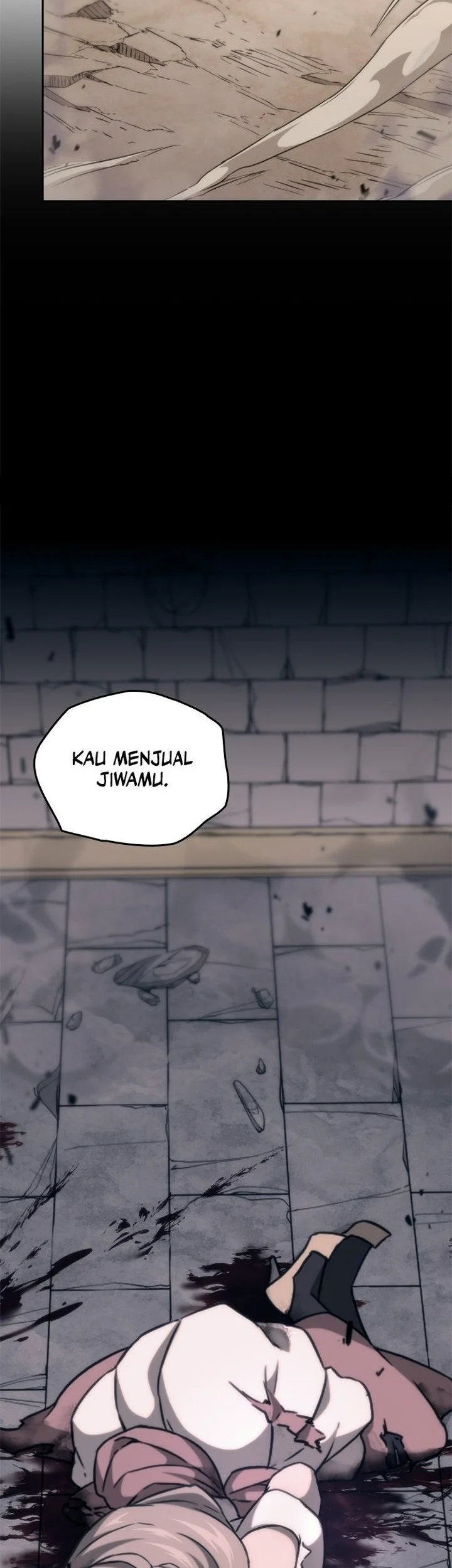 Oversummoned, Overpowered, and Over It! Chapter 83 - halaman 34