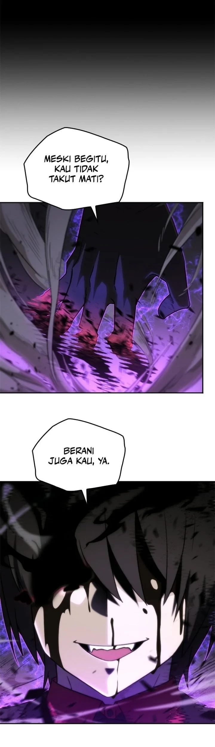 Oversummoned, Overpowered, and Over It! Chapter 83 - halaman 36