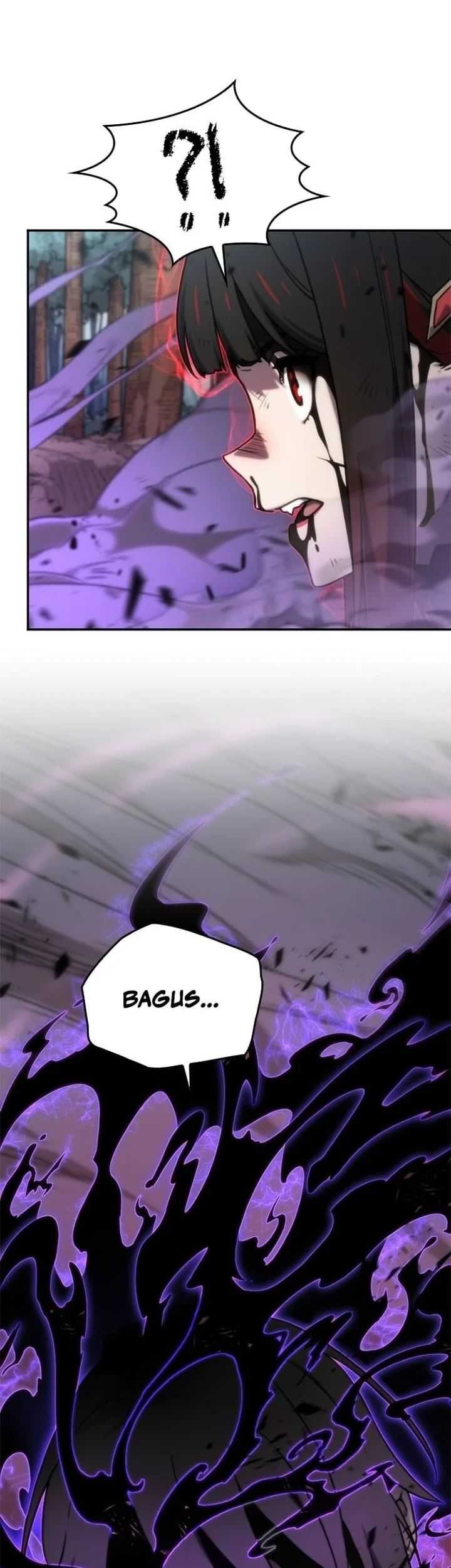 Oversummoned, Overpowered, and Over It! Chapter 83 - halaman 37