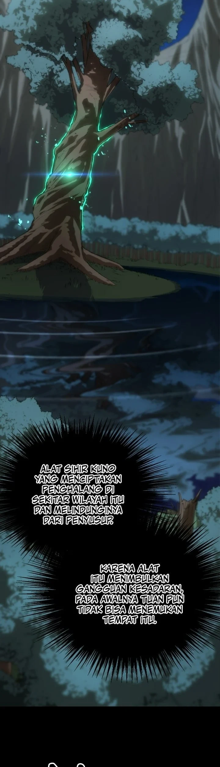 Oversummoned, Overpowered, and Over It! Chapter 83 - halaman 5