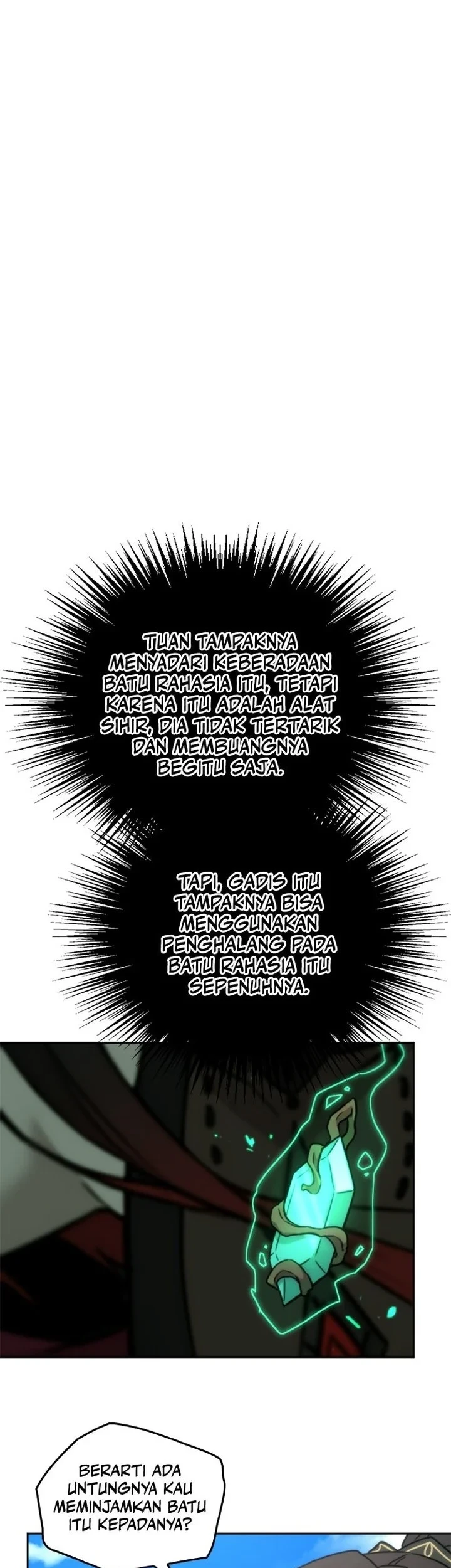 Oversummoned, Overpowered, and Over It! Chapter 83 - halaman 8