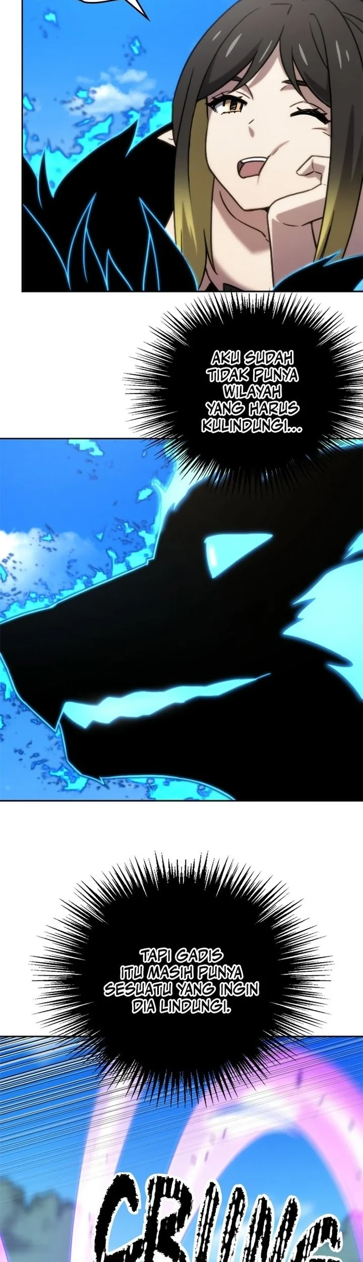 Oversummoned, Overpowered, and Over It! Chapter 83 - halaman 9