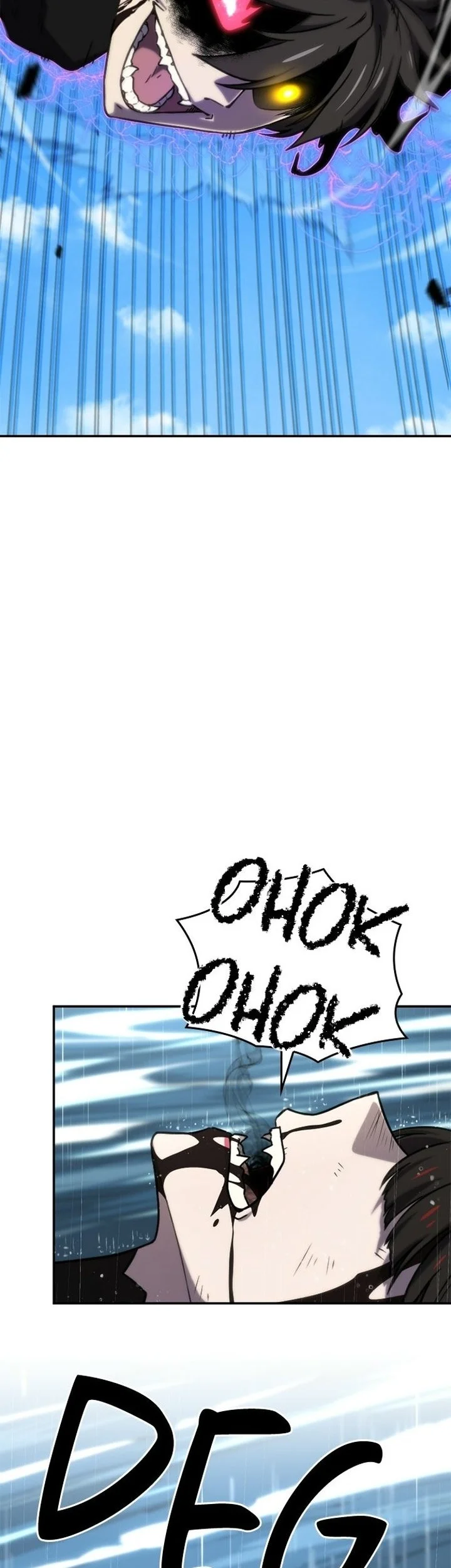 Oversummoned, Overpowered, and Over It! Chapter 84 - halaman 14