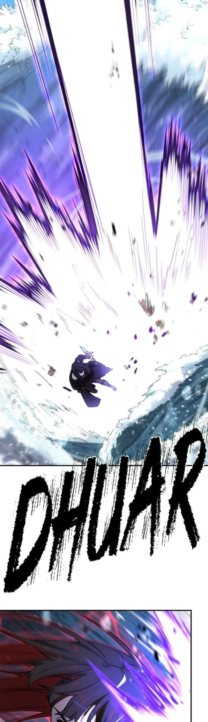 Oversummoned, Overpowered, and Over It! Chapter 84 - halaman 16