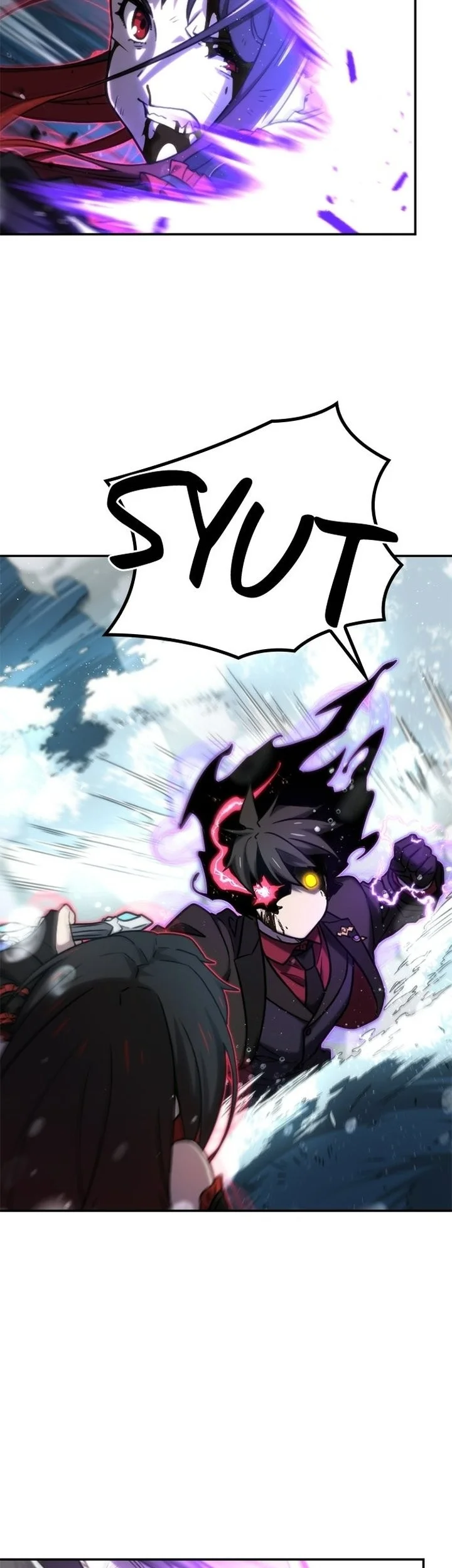 Oversummoned, Overpowered, and Over It! Chapter 84 - halaman 17