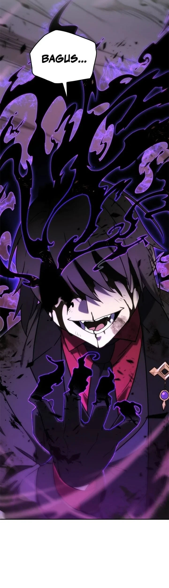 Oversummoned, Overpowered, and Over It! Chapter 84 - halaman 2
