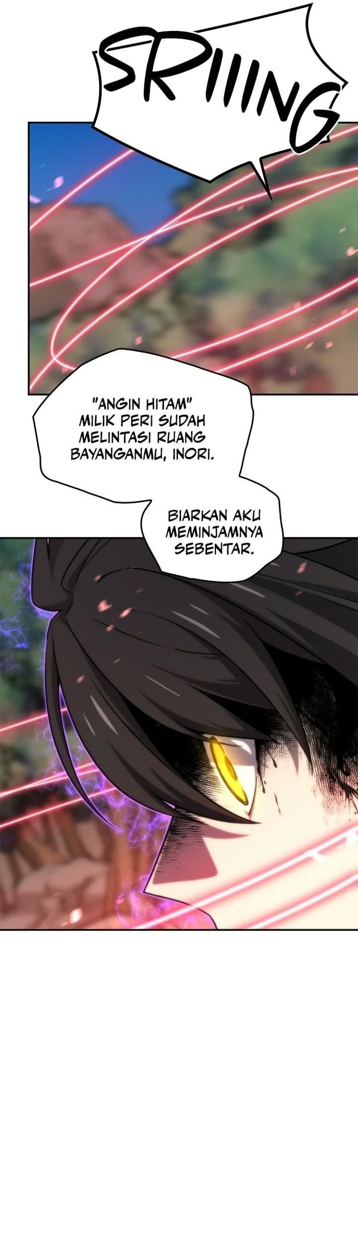 Oversummoned, Overpowered, and Over It! Chapter 84 - halaman 34