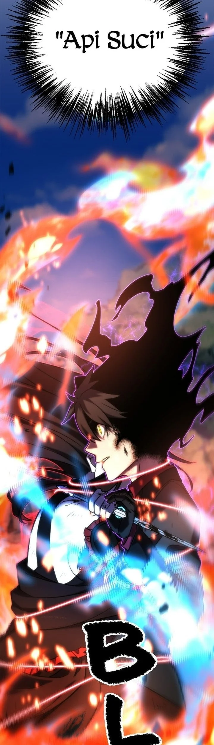 Oversummoned, Overpowered, and Over It! Chapter 84 - halaman 37