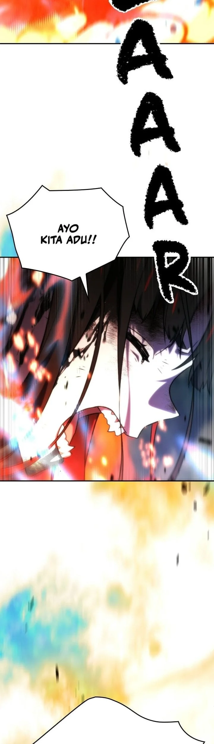 Oversummoned, Overpowered, and Over It! Chapter 84 - halaman 38