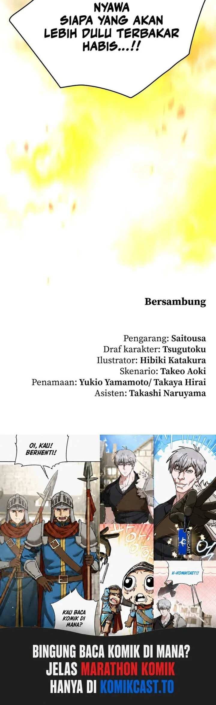 Oversummoned, Overpowered, and Over It! Chapter 84 - halaman 39