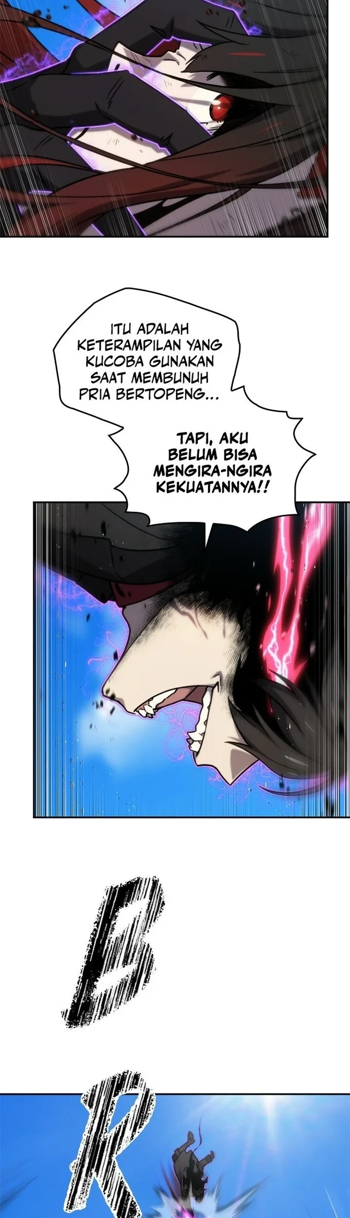 Oversummoned, Overpowered, and Over It! Chapter 84 - halaman 8