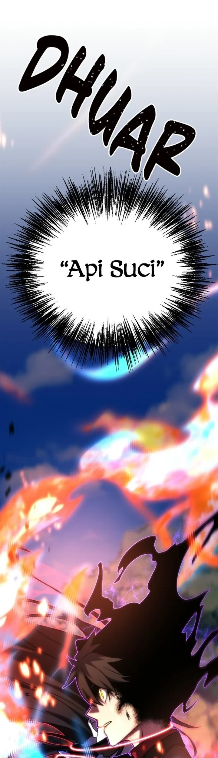 Oversummoned, Overpowered, and Over It! Chapter 85 - halaman 1