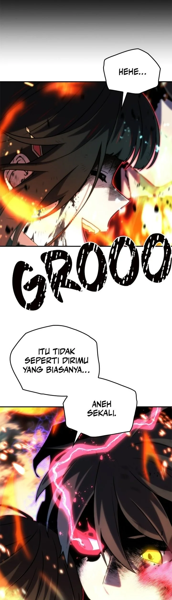 Oversummoned, Overpowered, and Over It! Chapter 85 - halaman 12