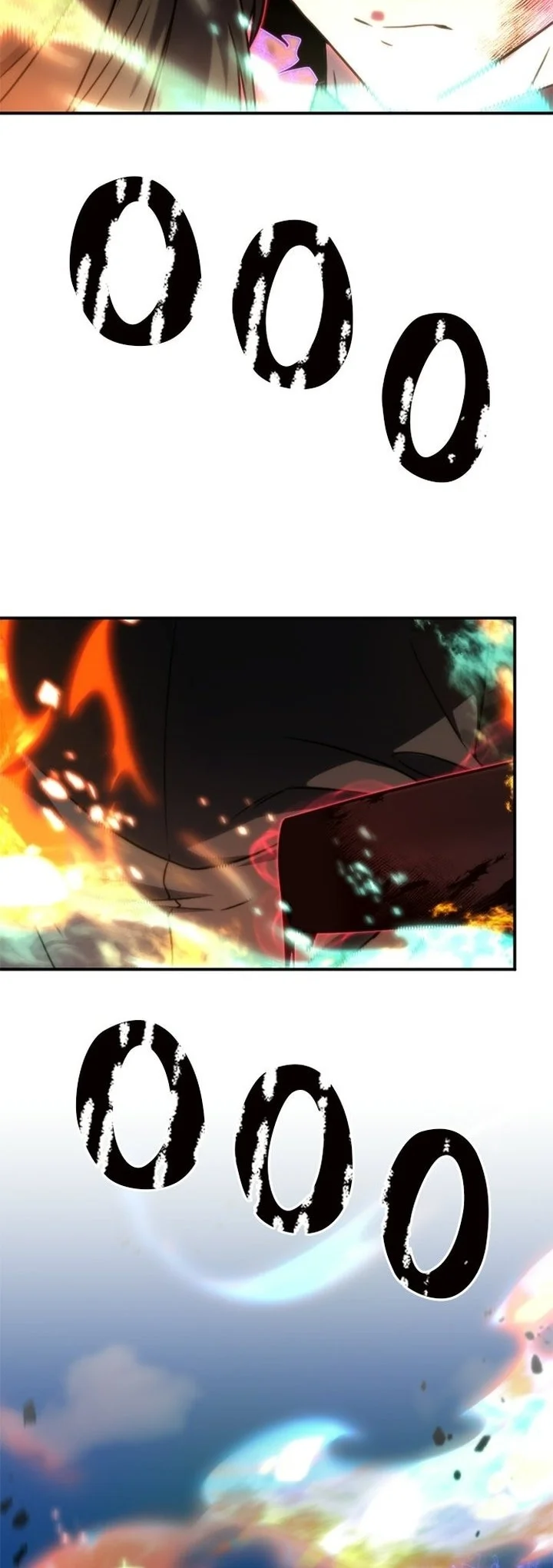 Oversummoned, Overpowered, and Over It! Chapter 85 - halaman 13