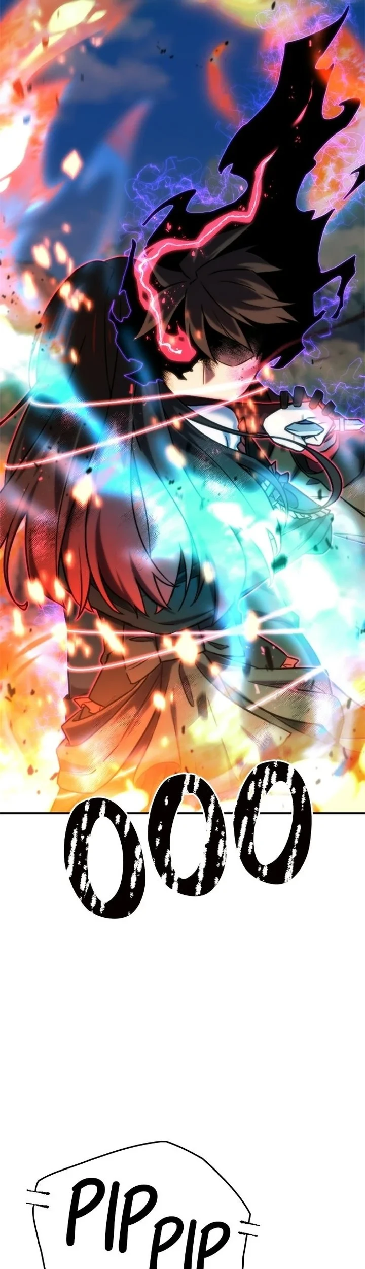 Oversummoned, Overpowered, and Over It! Chapter 85 - halaman 14