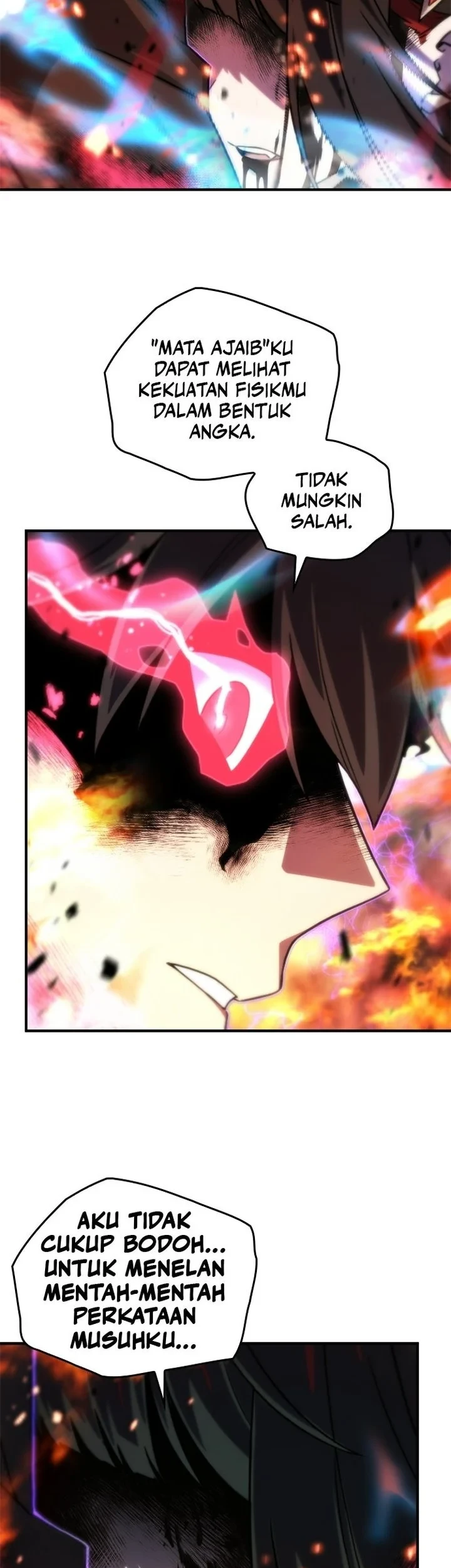 Oversummoned, Overpowered, and Over It! Chapter 85 - halaman 18